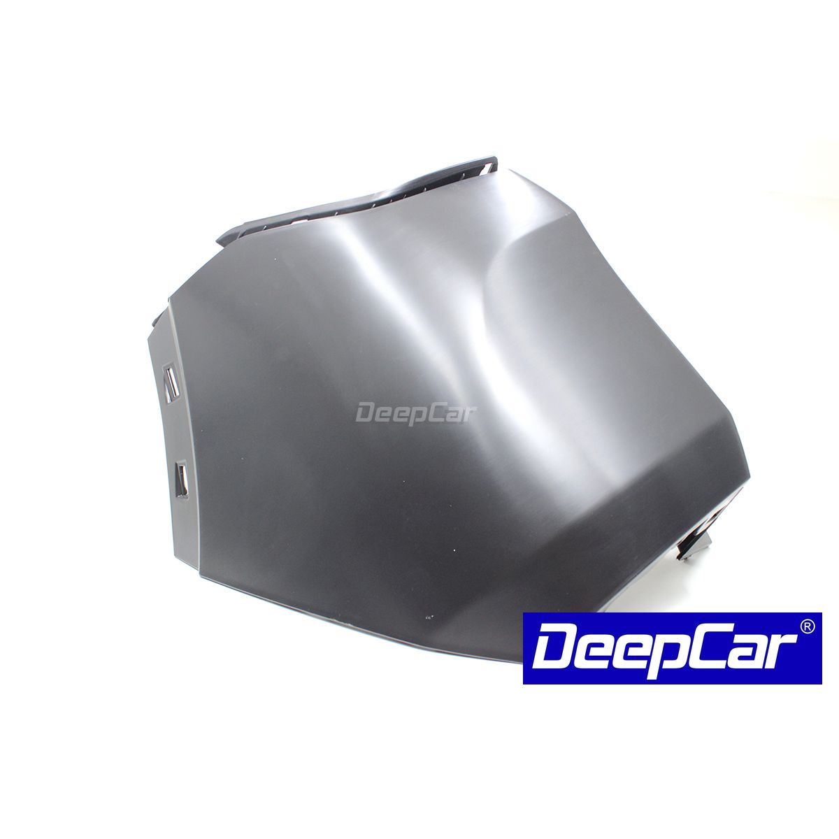 Canto do pára-choques traseiro Peugeot 3008 2016.05-on
